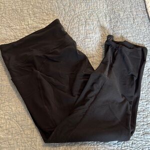 Athleta Mesh Leggings